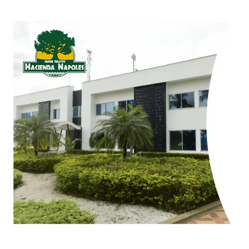 Hotel La Colina